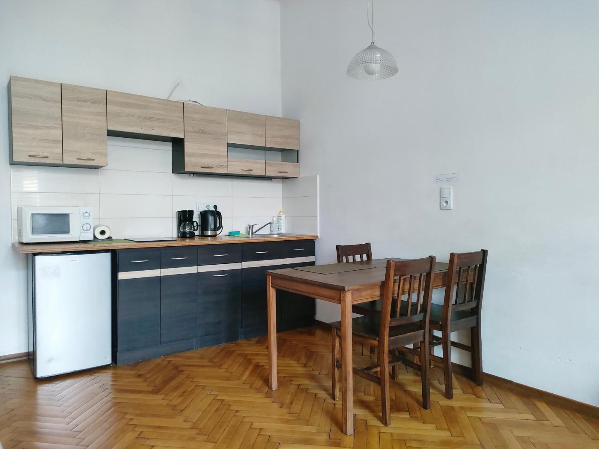 Nice Place Krasków Cameră foto