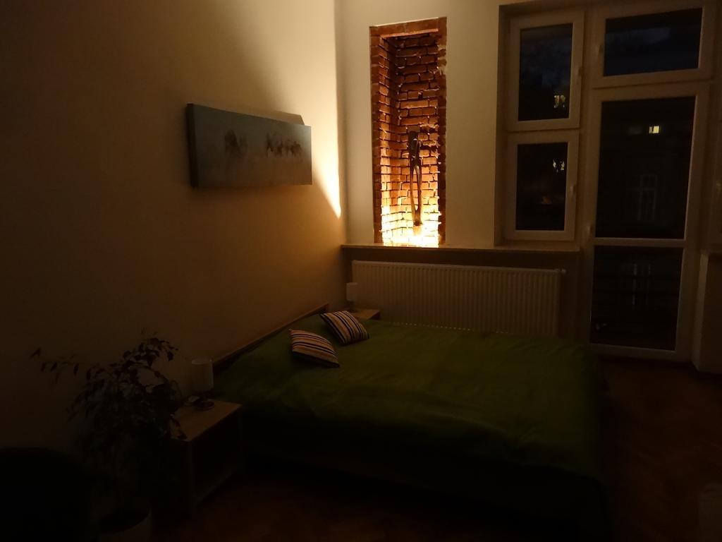 Nice Place Krasków Cameră foto